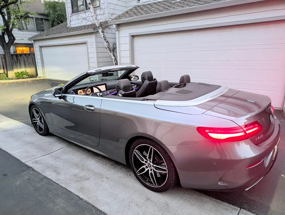 2019 Mercedes-Benz W213 E-Class - Image 9 of 31