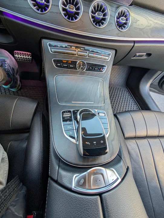 2019 Mercedes-Benz W213 E-Class - Image 29 of 31