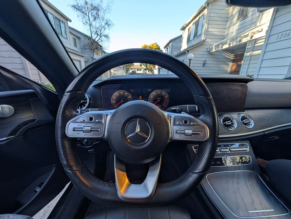 2019 Mercedes-Benz W213 E-Class - Image 24 of 31