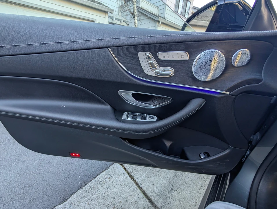 2019 Mercedes-Benz W213 E-Class - Image 31 of 31
