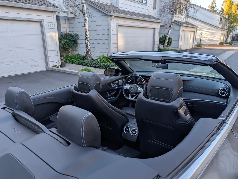 2019 Mercedes-Benz W213 E-Class - Image 22 of 31