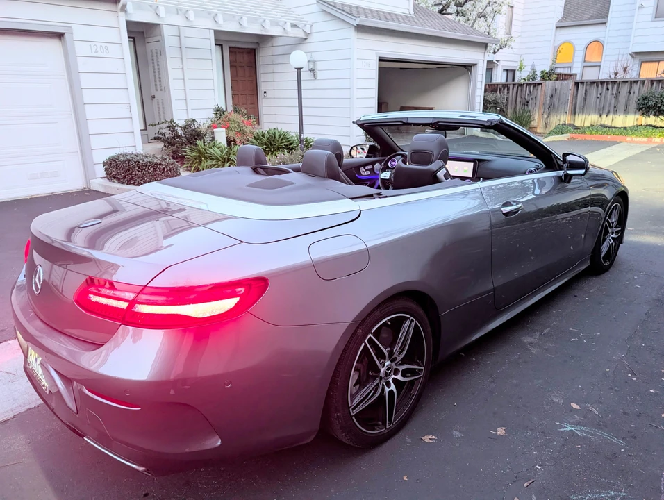 2019 Mercedes-Benz W213 E-Class - Image 10 of 31