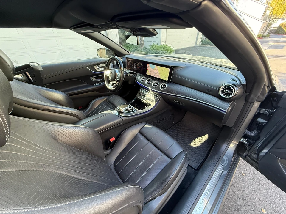 2019 Mercedes-Benz W213 E-Class - Image 27 of 31