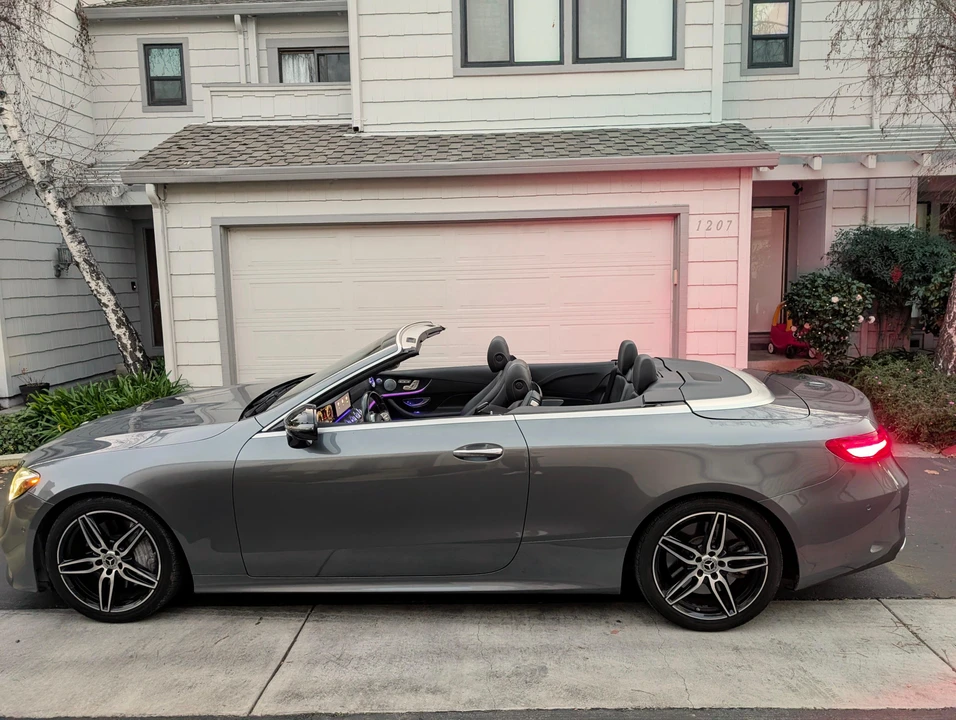 2019 Mercedes-Benz W213 E-Class - Image 8 of 31