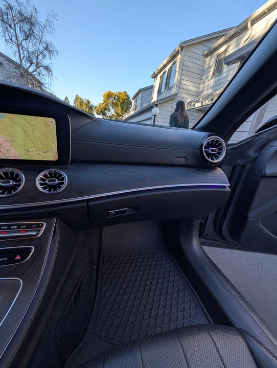 2019 Mercedes-Benz W213 E-Class - Image 26 of 31
