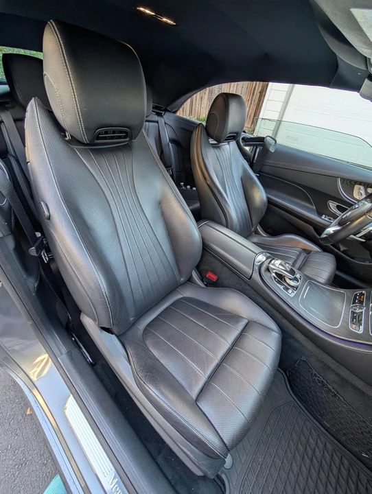 2019 Mercedes-Benz W213 E-Class - Image 20 of 31