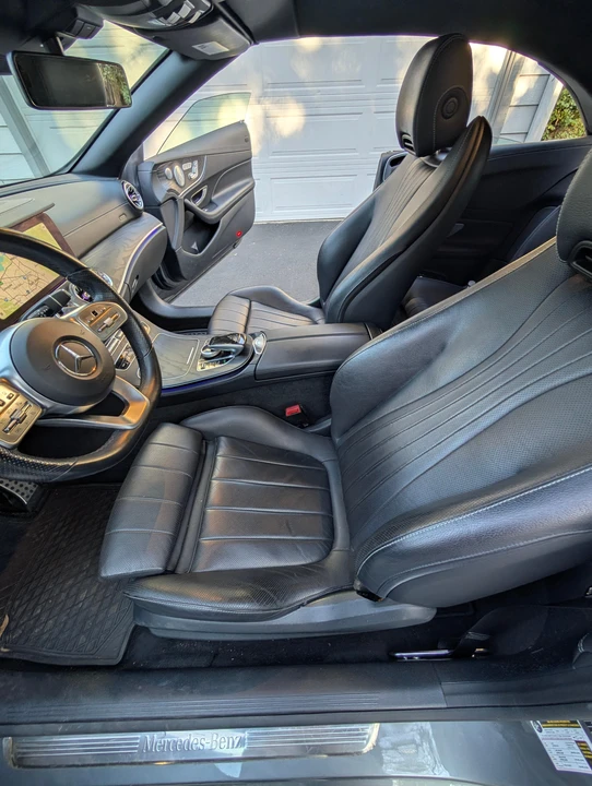 2019 Mercedes-Benz W213 E-Class - Image 19 of 31
