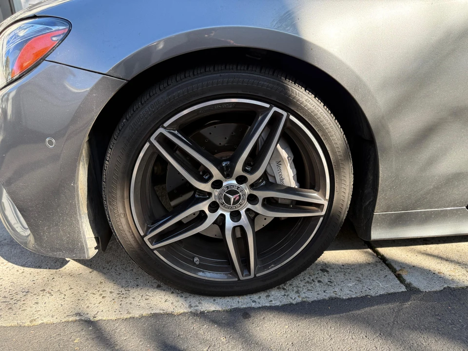 2019 Mercedes-Benz W213 E-Class - Image 11 of 31