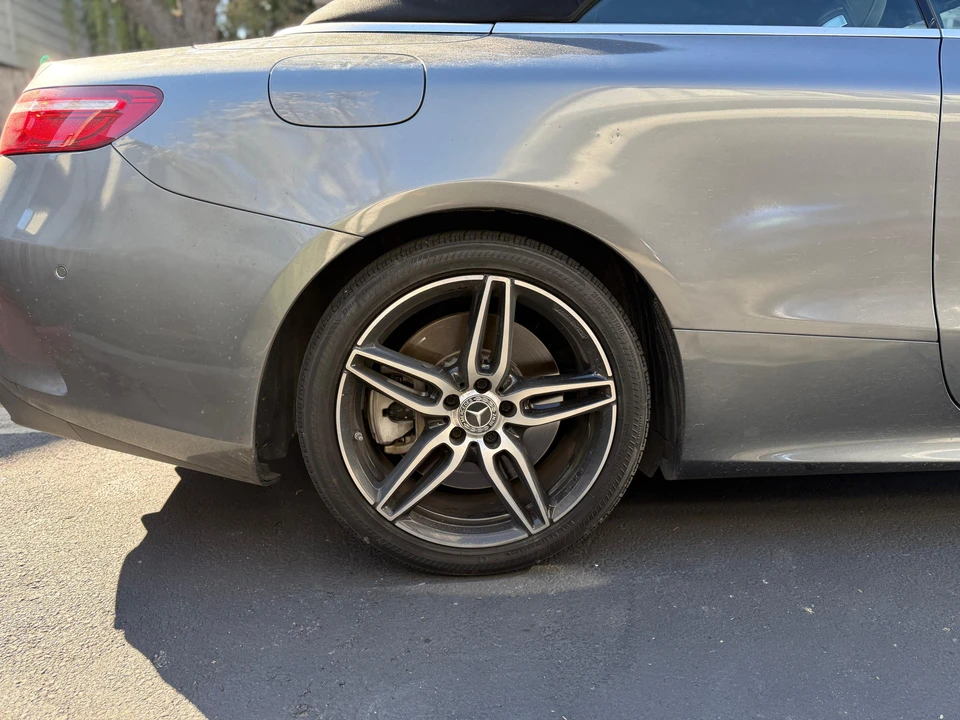 2019 Mercedes-Benz W213 E-Class - Image 13 of 31