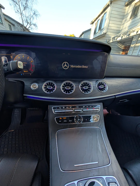 2019 Mercedes-Benz W213 E-Class - Image 25 of 31