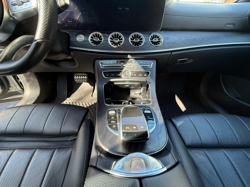 2019 Mercedes-Benz W213 E-Class - Image 28 of 31