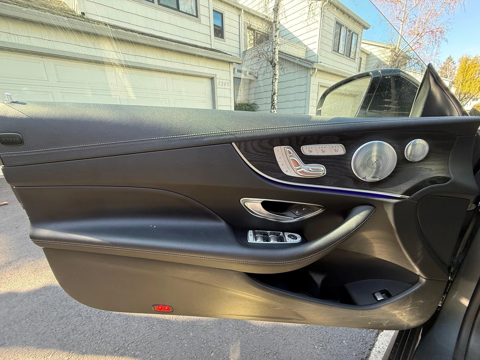 2019 Mercedes-Benz W213 E-Class - Image 30 of 31