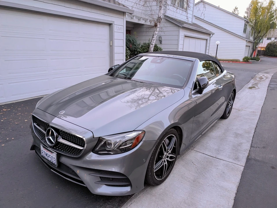 2019 Mercedes-Benz W213 E-Class - Image 7 of 31