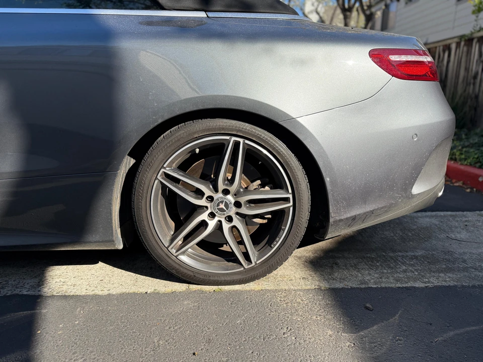 2019 Mercedes-Benz W213 E-Class - Image 12 of 31