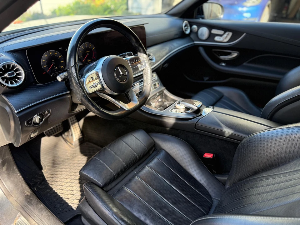 2019 Mercedes-Benz W213 E-Class - Image 23 of 31
