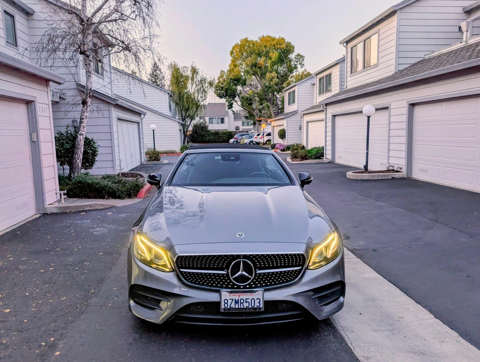 2019 Mercedes-Benz W213 E-Class - Image 6 of 31