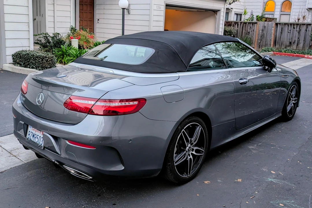 2019 Mercedes-Benz W213 E-Class - Image 4 of 31
