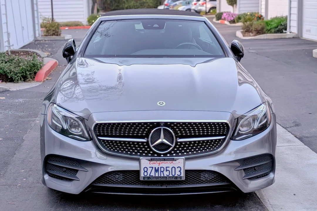 2019 Mercedes-Benz W213 E-Class - Image 2 of 31
