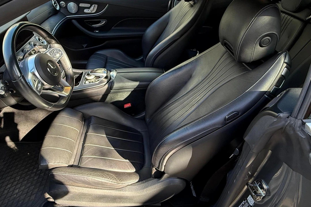 2019 Mercedes-Benz W213 E-Class - Image 16 of 31