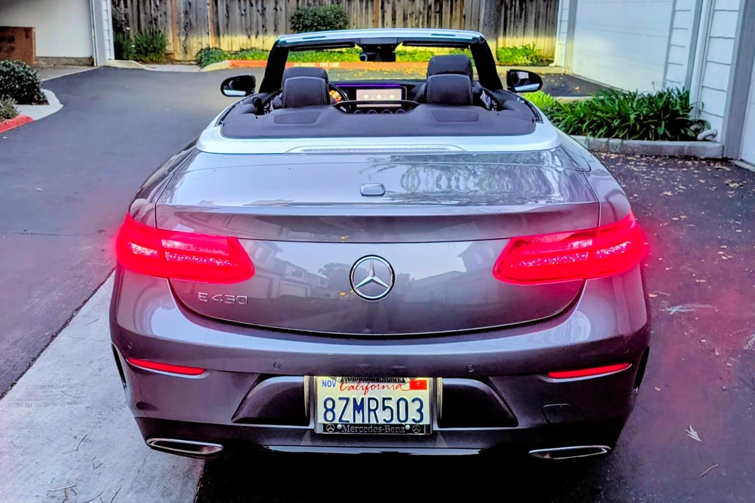 2019 Mercedes-Benz W213 E-Class - Image 5 of 31