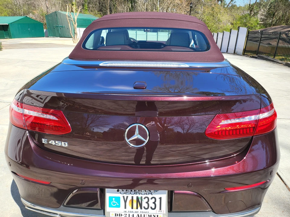 2019 Mercedes-Benz W213 E-Class - Image 19 of 31