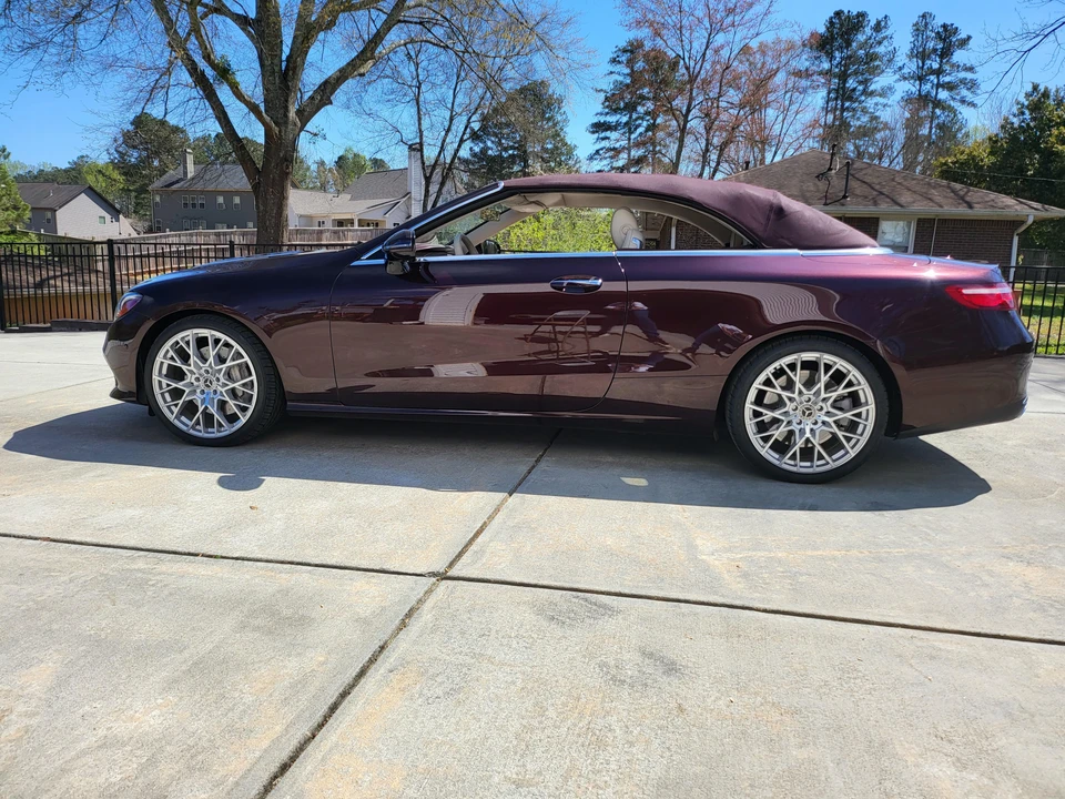 2019 Mercedes-Benz W213 E-Class - Image 15 of 31