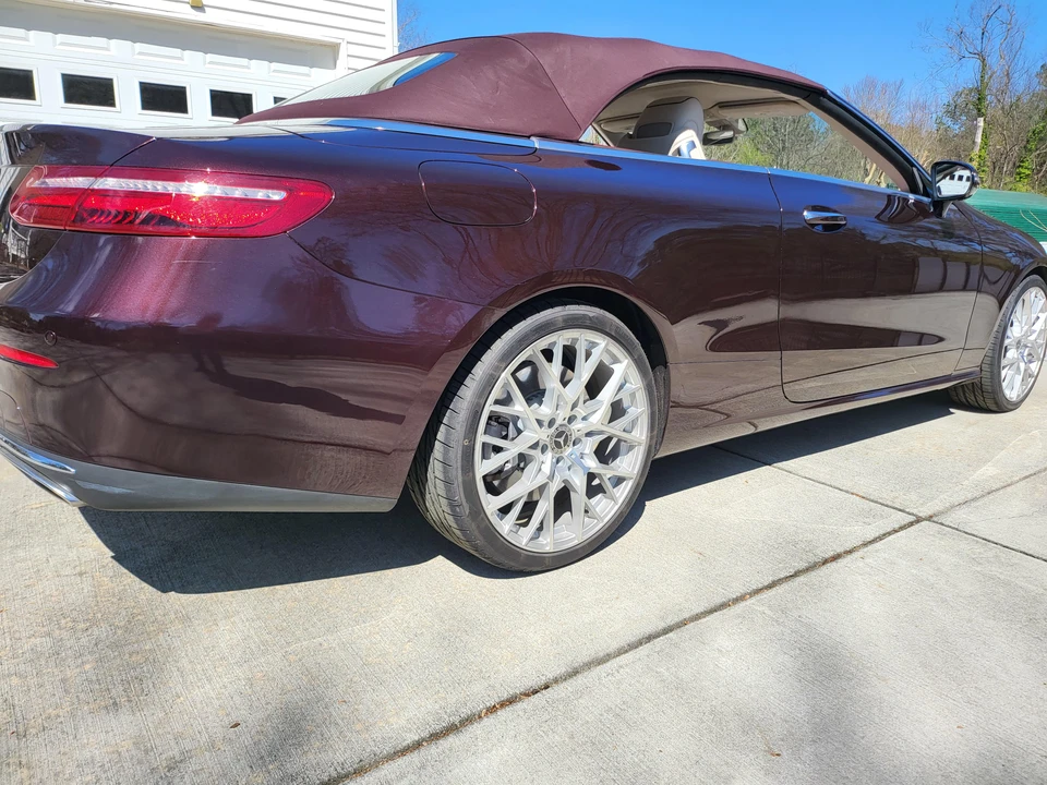 2019 Mercedes-Benz W213 E-Class - Image 22 of 31