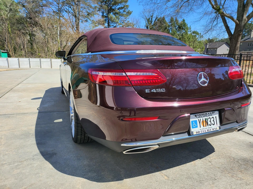 2019 Mercedes-Benz W213 E-Class - Image 18 of 31