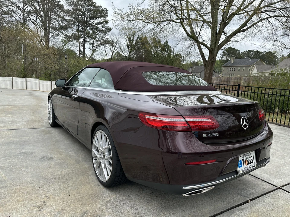 2019 Mercedes-Benz W213 E-Class - Image 17 of 31