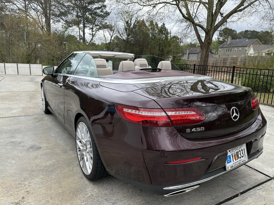 2019 Mercedes-Benz W213 E-Class - Image 7 of 31