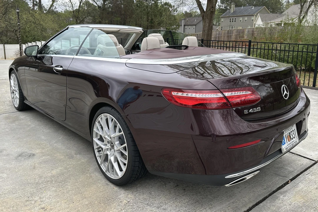2019 Mercedes-Benz W213 E-Class - Image 4 of 31