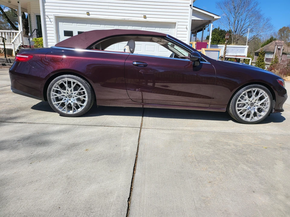 2019 Mercedes-Benz W213 E-Class - Image 24 of 31