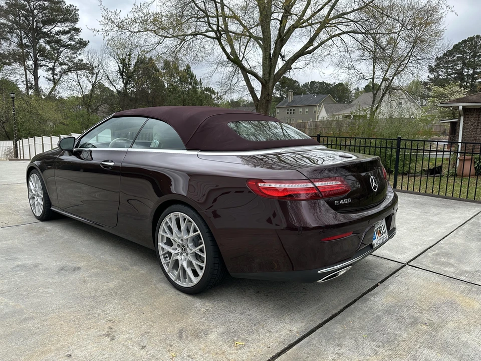 2019 Mercedes-Benz W213 E-Class - Image 16 of 31