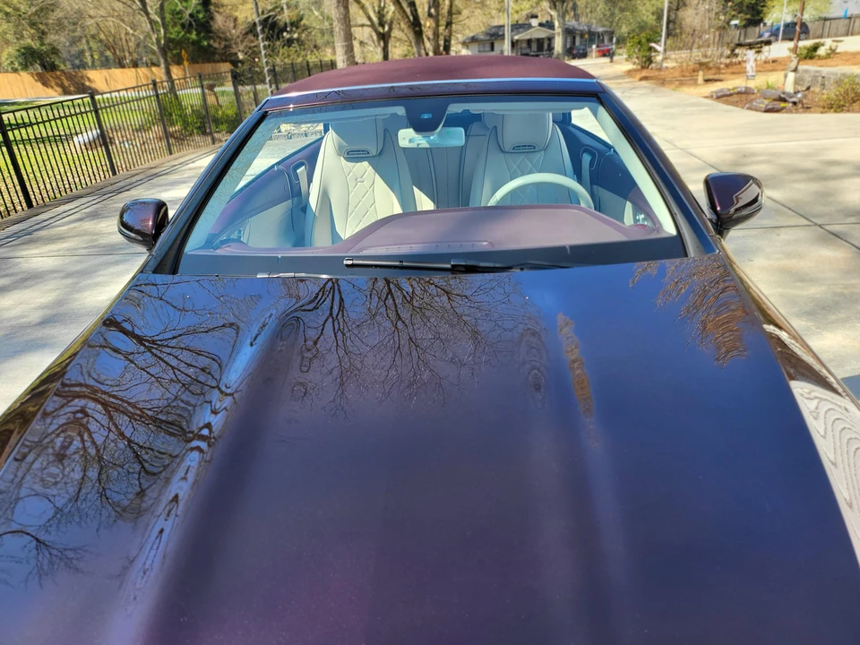 2019 Mercedes-Benz W213 E-Class - Image 31 of 31