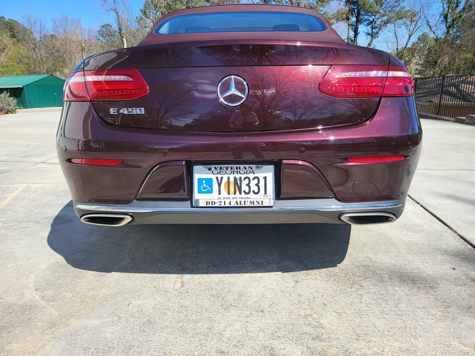 2019 Mercedes-Benz W213 E-Class - Image 20 of 31