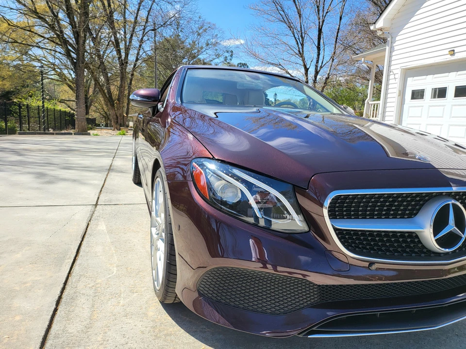 2019 Mercedes-Benz W213 E-Class - Image 27 of 31