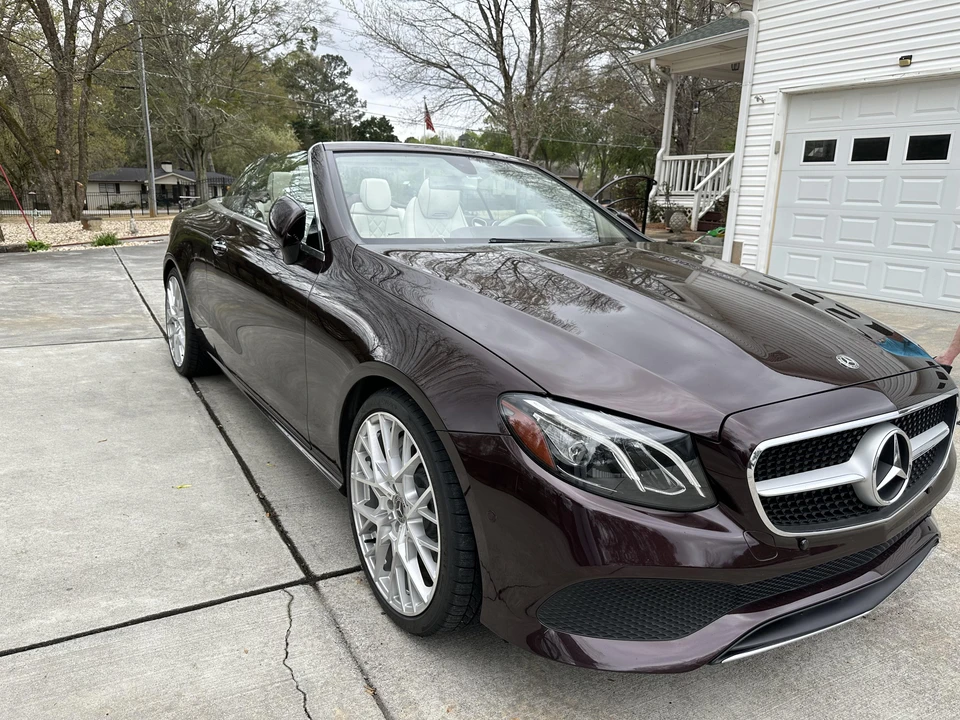 2019 Mercedes-Benz W213 E-Class - Image 8 of 31