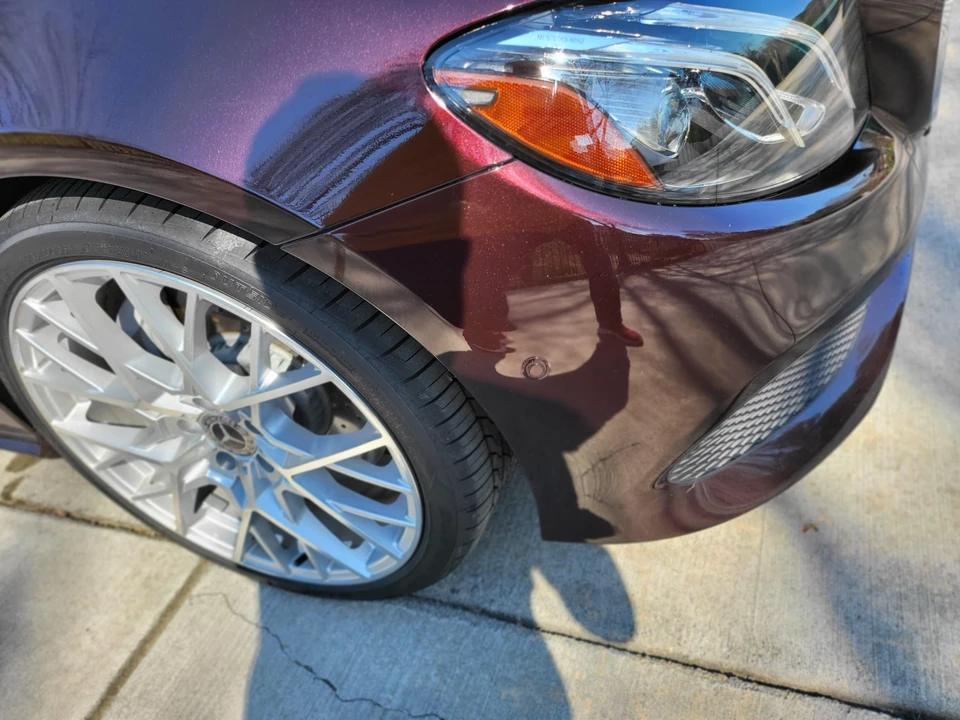 2019 Mercedes-Benz W213 E-Class - Image 26 of 31