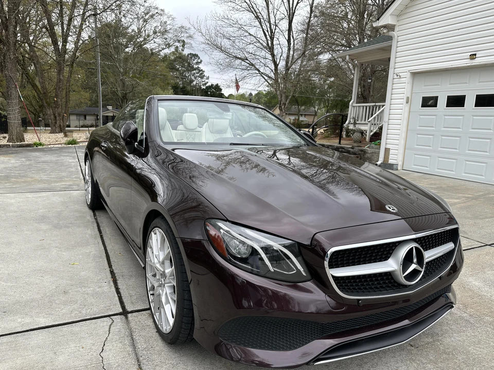 2019 Mercedes-Benz W213 E-Class - Image 9 of 31