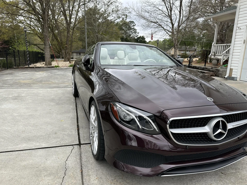 2019 Mercedes-Benz W213 E-Class - Image 10 of 31