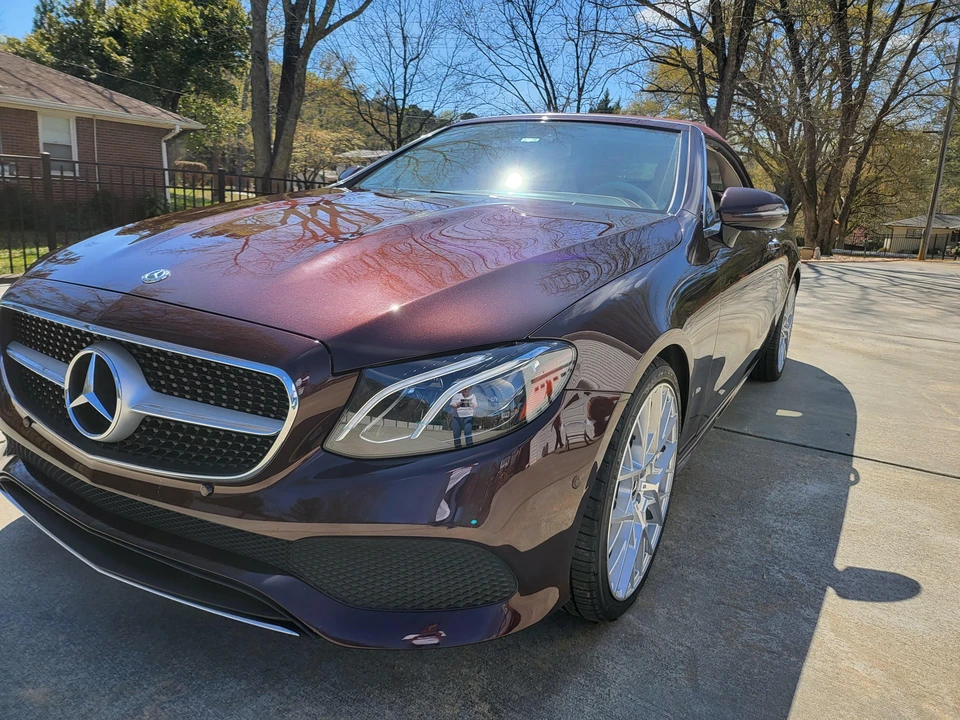 2019 Mercedes-Benz W213 E-Class - Image 13 of 31