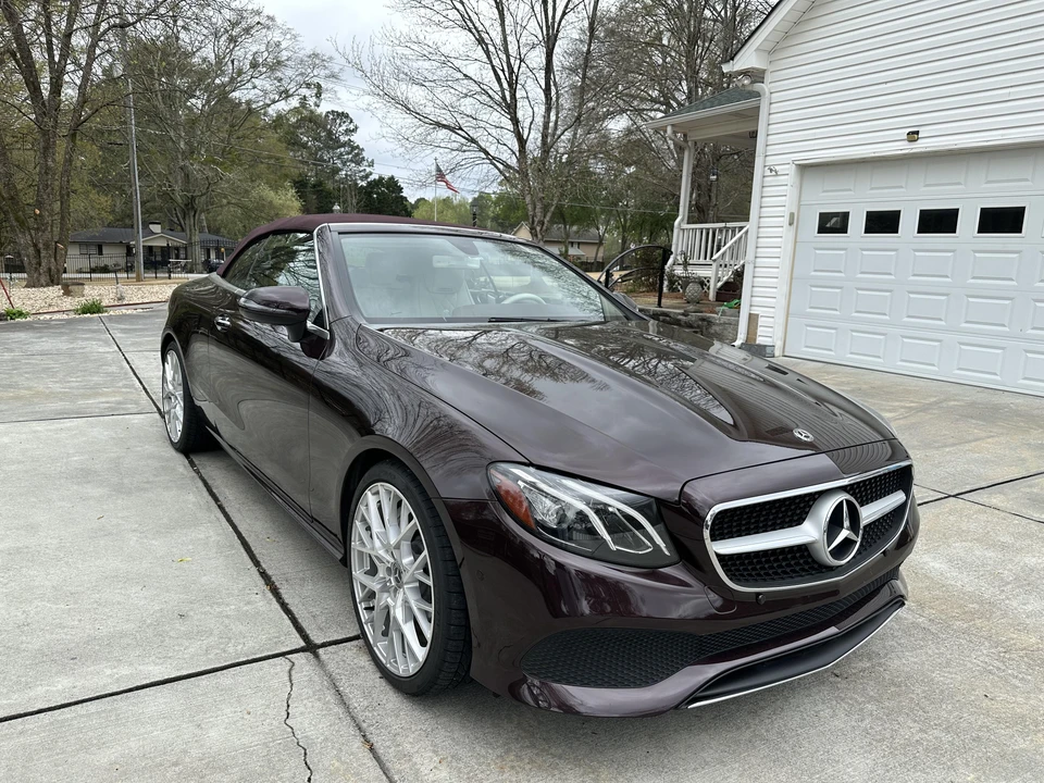 2019 Mercedes-Benz W213 E-Class - Image 25 of 31