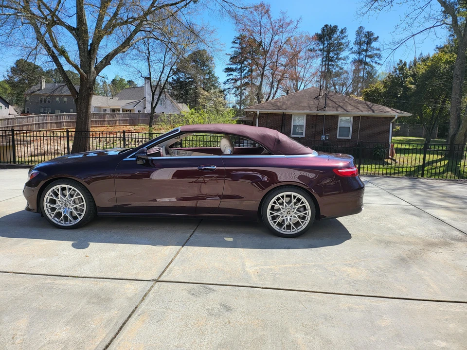 2019 Mercedes-Benz W213 E-Class - Image 14 of 31