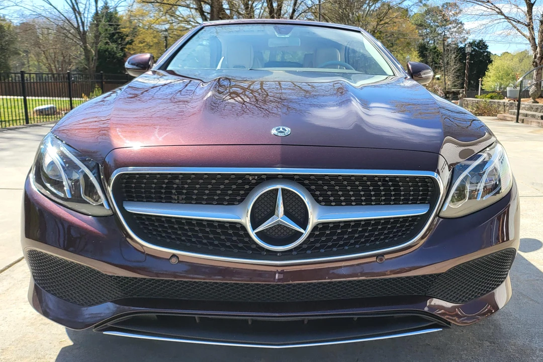2019 Mercedes-Benz W213 E-Class - Image 2 of 31