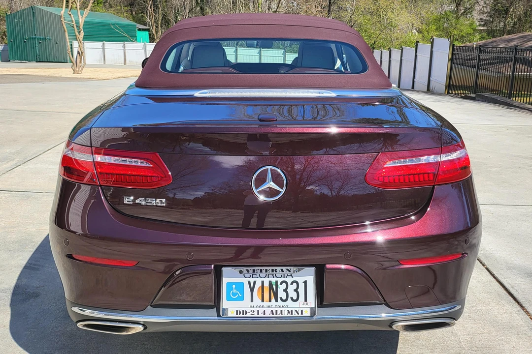 2019 Mercedes-Benz W213 E-Class - Image 5 of 31
