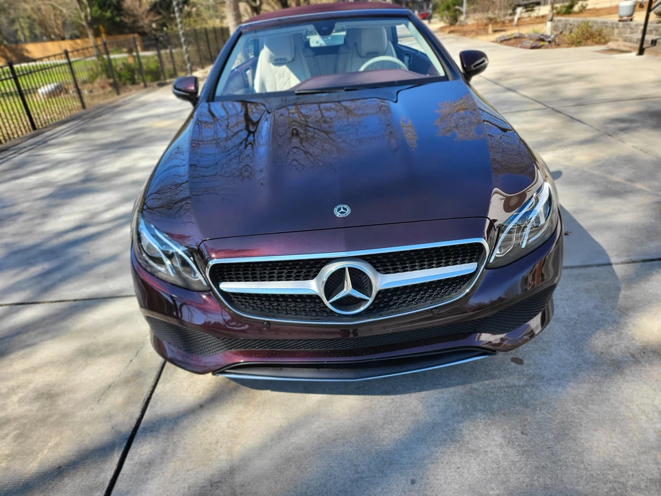 2019 Mercedes-Benz W213 E-Class - Image 11 of 31