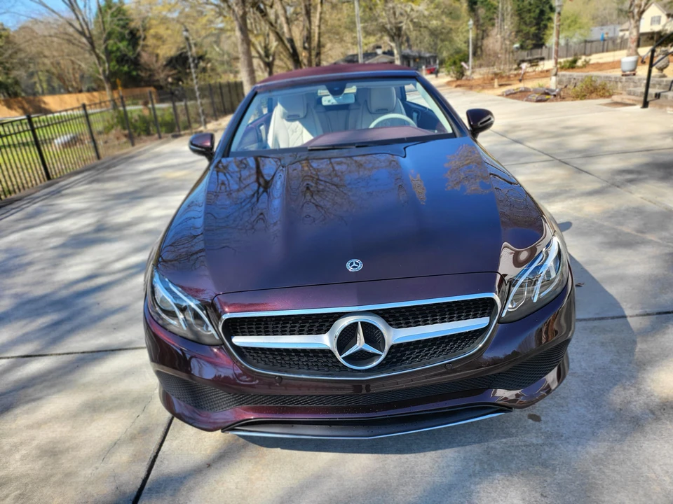 2019 Mercedes-Benz W213 E-Class - Image 12 of 31