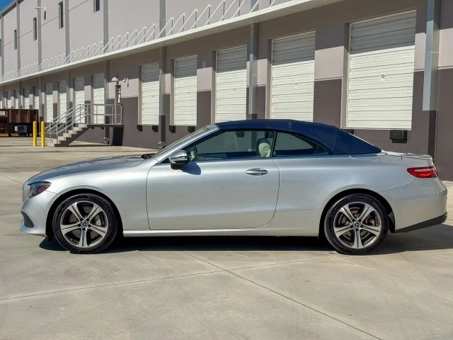 2019 Mercedes-Benz W213 E-Class - Image 11 of 12