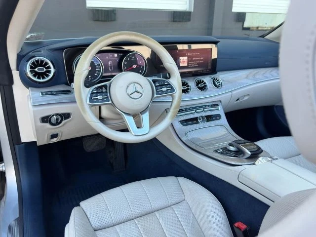 2019 Mercedes-Benz W213 E-Class - Image 8 of 21