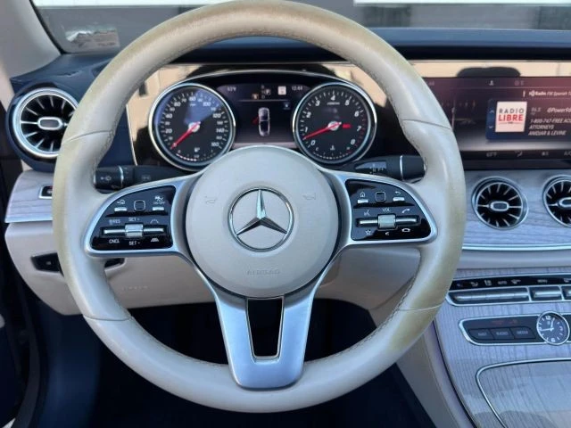 2019 Mercedes-Benz W213 E-Class - Image 12 of 21